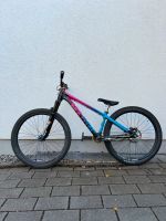 Marin Alcatraz Custom Dirtjump Baden-Württemberg - Lorch Vorschau