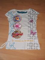 Shirt von Desigual, Gr S Hessen - Lohra Vorschau