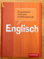 Schulbuch Englisch für gewerblich-technische Ausbildungsberufe Nordrhein-Westfalen - Hövelhof Vorschau