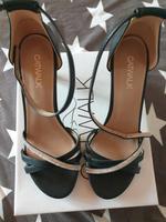 High Heels Bayern - Roth Vorschau