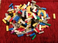 294 x LEGO 3010 Stein Baustein Basic 1x4 Sachsen-Anhalt - Aschersleben Vorschau