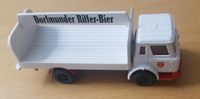 Wiking 1:90 Getränke - Lkw (Intern. Loadster) Ritter Bier 056001 Nordrhein-Westfalen - Lienen Vorschau