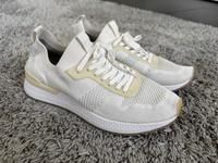 Tamaris Sneaker Schuhe Gr. 39 weiß Bayern - Wiesentheid Vorschau