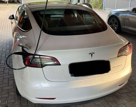 Tesla Model 3 AWD Mwst. ausweisbar in Seesen