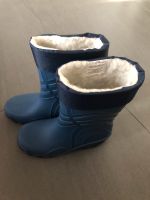 Winterstiefel gefüttert Rheinland-Pfalz - Reichsthal Vorschau