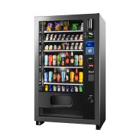 *NEU* ➡️sofort Lieferbar➡️FAS 1050 EXCELLENCE 6 55, Automat, Getränkeautomat, Snackautomat, Indoor Automat, 10er indoor, Hessen - Eichenzell Vorschau