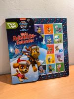 Adventskalender Paw Patrol Thüringen - Gotha Vorschau