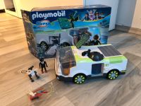 Playmobil Super4  Techno Chamäleon Art.nr.6692 Bayern - Zirndorf Vorschau