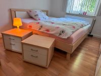Schlafzimmer komplett (ohne Matratzen ) Nordrhein-Westfalen - Lünen Vorschau