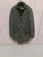 Tally Weijl Parka khaki Nordrhein-Westfalen - Dormagen Vorschau