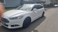 Ford Mondeo 2,0 TDCi 132kW Titanium Turnier Power... Nordrhein-Westfalen - Erkrath Vorschau