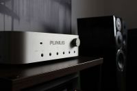 PLINIUS Audio Hautonga Vollverstärker inkl. Phonovorstufe MC / MM Wuppertal - Langerfeld-Beyenburg Vorschau