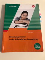 Rechnungswesen in öffentlichen Verwaltung + Lösungen als pdf Nordrhein-Westfalen - Haan Vorschau