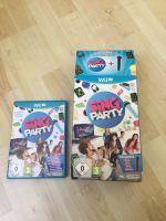 Sing Party Wii U mit Mikrofon Wuppertal - Elberfeld Vorschau