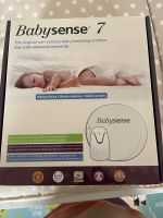 Babysense 7 baby newborn babyphone sensorpads angel Dortmund - Persebeck Vorschau