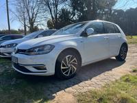 Volkswagen Golf 1.6 TDI /Navi/ERSTE HAND/VB Nordrhein-Westfalen - Kamp-Lintfort Vorschau