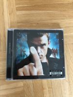 CD Robbie Williams Intensive Care Bayern - Regensburg Vorschau