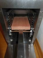 Pizzastein/Grillstein für Oberflächengrill u. 800° Hochtemperatur Baden-Württemberg - Ditzingen Vorschau