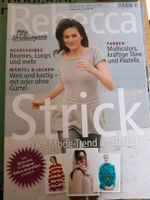 ❤ Rebecca Strickmagazin Nr 51 Herbst Sachsen - Pulsnitz Vorschau