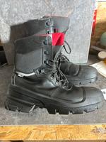 Uvex s3 Gefütterte Schuhe gr.46 Thüringen - Gotha Vorschau