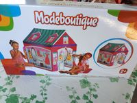 Kinderspielhaus Modeboutique (für die Wohnung) Bayern - Weidenberg Vorschau