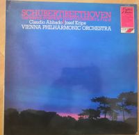 Schubert unfinished Symphony Beethoven 8 Symphony OP 93 Vinyl LP Dortmund - Holzen Vorschau