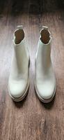 Leder Boots (kurz) NEU Altona - Hamburg Ottensen Vorschau