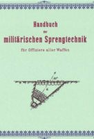 Handbuch der militärischen Sprengtechnik // Schwarzpulver, CD NEU Niedersachsen - Wallenhorst Vorschau