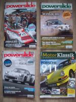 powerslide Auto - Zeitschriften Hessen - Korbach Vorschau