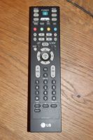 Fernbedienung LG MKJ39170805 TV DVD VCR Remote Control Güstrow - Landkreis - Güstrow Vorschau