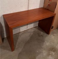 Sideboard / Nachttisch Nussbaum - Schreinerarbeit Bayern - Neumarkt-Sankt Veit Vorschau