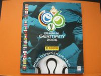 Panini Album WM Germany 2006 komplett mit 597 Bildern Nordrhein-Westfalen - Gelsenkirchen Vorschau