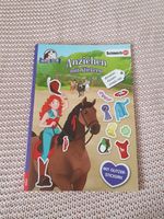 Sticker-Buch von Schleich Niedersachsen - Göttingen Vorschau