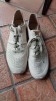 Leder Sneaker von UGG,Gr.40-Top ! Nordrhein-Westfalen - Neukirchen-Vluyn Vorschau