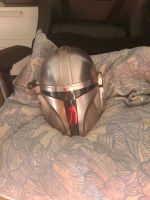 Mandalorian Spiel Helm Baden-Württemberg - Ulm Vorschau