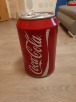 Coca cola Kühlschrank can cool 10 Hessen - Hungen Vorschau