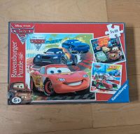 Puzzle Cars 3x49 Teile Niedersachsen - Seevetal Vorschau