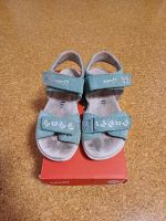 Superfit M4 Sandalen Emily - grün - Größe 31 Kr. München - Garching b München Vorschau