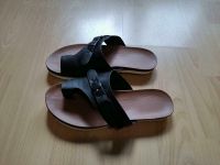 Slipper Zehentrenner NEU Gr. 39 Hessen - Schrecksbach Vorschau