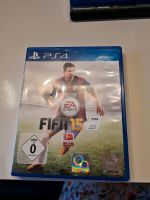 PS 4 Fifa 15 Bayern - Weichs Vorschau