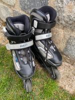 Inline Skates,Inliner,Gr.31-34,verstellbar,schwarz Nürnberg (Mittelfr) - Oststadt Vorschau