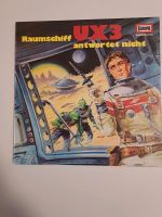 Raumschiff UX 3 antwortet nicht - Hörspiel - LP Thüringen - Erfurt Vorschau