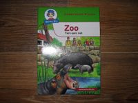 BENNY BLU ~ Sammelheft Minibuch ~ Band 208 ~ Zoo: Tiere ganz nah Sachsen - Plauen Vorschau