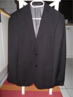 Männer Sakko Anzug Jacke Blazer Jackett Jacket schwarz 46 Bayern - Würzburg Vorschau