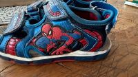 Geox spiderman Blink Sandalen gr.30!!! Nordrhein-Westfalen - Erftstadt Vorschau