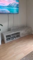 Sideboard mit 2 Wandregale Hessen - Wiesbaden Vorschau