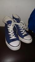 Schuhe / Turnschuhe Mid Cut Gr.40. Vty Leipzig - Leipzig, Zentrum-Ost Vorschau