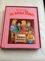 Cornelia Funke Die Wilden Hühner Gebunden Box Neuwertig Nordrhein-Westfalen - Mönchengladbach Vorschau