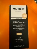 Marbert DD Cream light 5x30ml Neu OVP Thüringen - Bürgel Vorschau