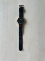 Daniel Wellington Uhr Damen schwarz Gold Leipzig - Leipzig, Zentrum Vorschau